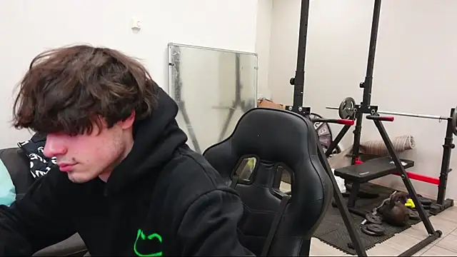 Snapshot of Daniel_Shawnn chatting on March 7, 9:45 pm Daniel Shawnn online show from March 7, 9:45 pm