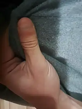 ShyGuyI online show from January 19, 12:53 pm