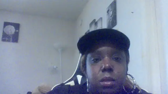 Snapshot of Babyboo3620 chatting on June 1, 5:47 pm Babyboo3620 online show from June 1, 5:47 pm