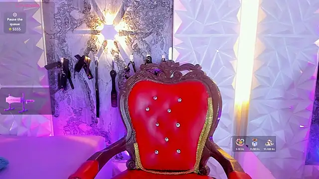 Sofia-love7 online show from April 23, 9:39 pm