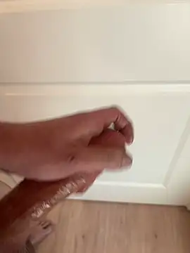 jasons1234 online show from April 7, 10:31 pm