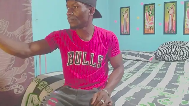 miltonjjakee online show from February 28, 9:38 pm