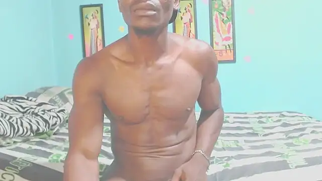 miltonjjakee online show from March 12, 7:20 pm