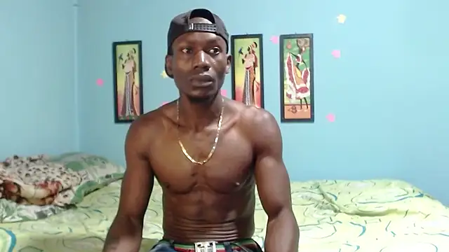 miltonjjakee online show from April 27, 11:36 pm