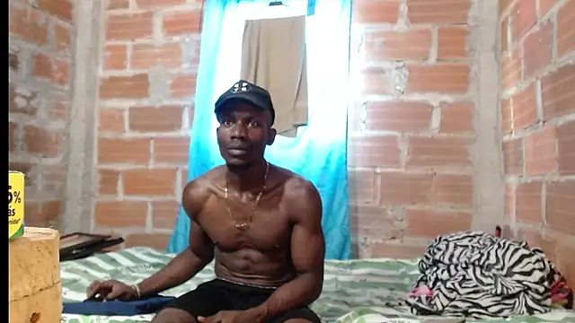 miltonjjakee online show from May 5, 6:27 pm