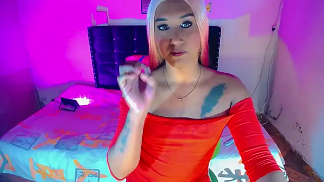 AlondraGill 11 online show from June 27, 4:23 pm