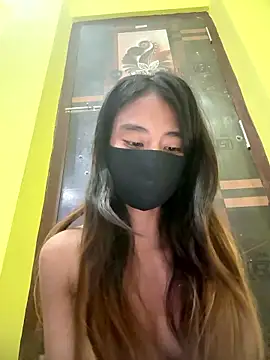 Snapshot of Beauty-pi chatting on January 11, 8:58 pm Beauty-pi online show from January 11, 8:58 pm