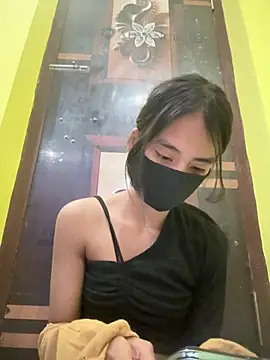 Snapshot of Beauty-pi chatting on January 14, 6:13 pm Beauty-pi online show from January 14, 6:13 pm