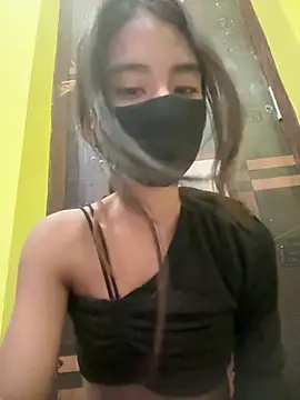 Snapshot of Beauty-pi chatting on January 15, 7:28 pm Beauty-pi online show from January 15, 7:28 pm