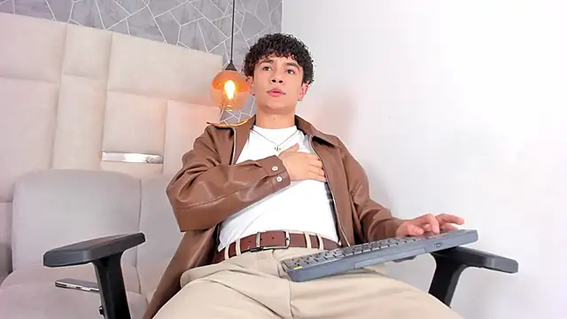 imxxjoel online show from May 12, 11:24 pm