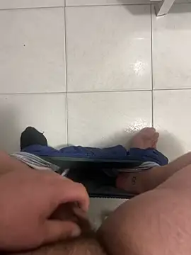 paco199923 online show from April 1, 8:15 am