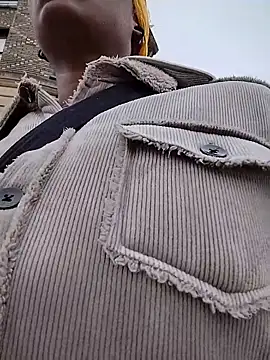 SynDarling6 online show from March 6, 7:32 pm