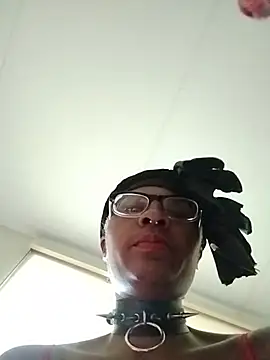 SynDarling6 online show from March 8, 2:10 pm