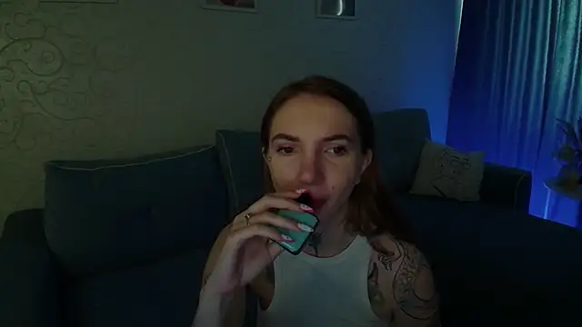 AssolSoul online show from February 26, 8:13 am