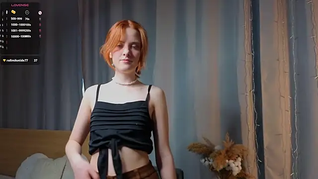RennaHettes online show from May 2, 1:10 am