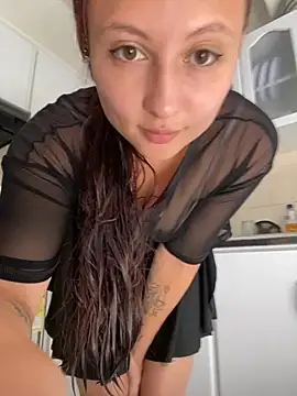 Snapshot of Scarlet_auraa chatting on July 29, 4:16 pm Scarlet auraa online show from July 29, 4:16 pm