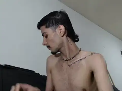 levconnor online show from March 12, 9:54 pm