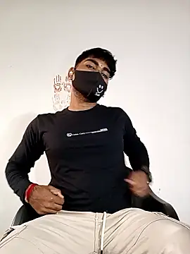 Jack8967 online show from January 18, 9:02 am