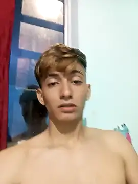 Snapshot of Andy_Kein chatting on March 9, 9:24 am Andy Kein online show from March 9, 9:24 am