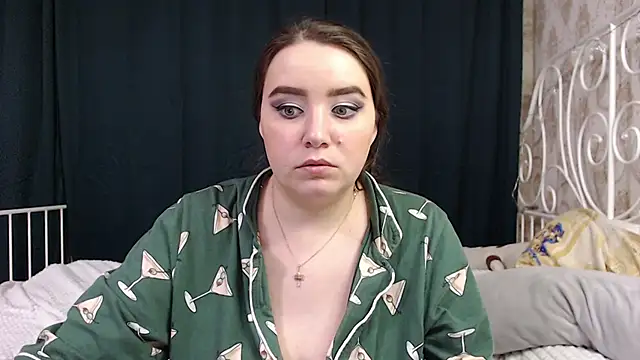 AmazingAllice online show from January 31, 7:11 pm