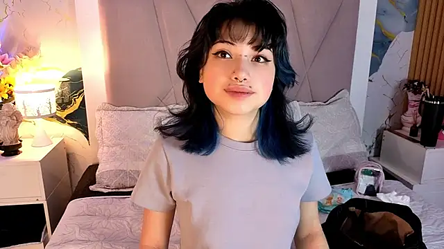 Sienna Desiree online show from June 13, 10:35 am
