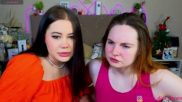 Snapshot of Mary_Dina chatting on January 17, 3:11 am Mary Dina online show from January 17, 3:11 am