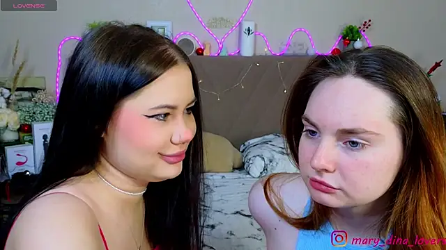 Snapshot of Mary_Dina chatting on January 18, 3:10 am Mary Dina online show from January 18, 3:10 am