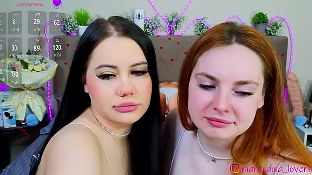 Snapshot of Mary_Dina chatting on March 20, 3:11 am Mary Dina online show from March 20, 3:11 am