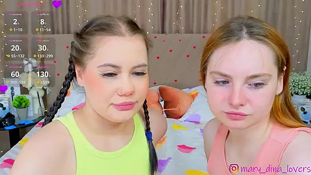 Snapshot of Mary_Dina chatting on May 16, 3:14 am Mary Dina online show from May 16, 3:14 am