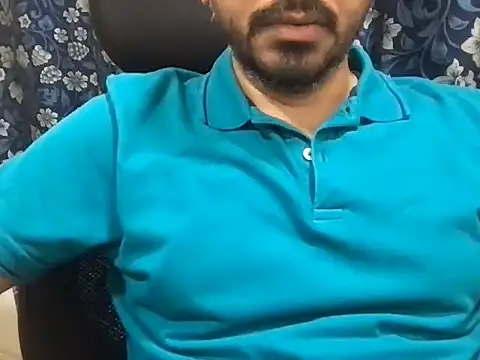 Snapshot of sundar85m chatting on March 7, 10:45 am sundar85m online show from March 7, 10:45 am