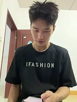 nanda108520 online show from February 18, 10:55 am