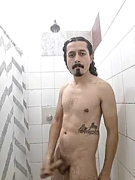 CarlosGM77 online show from February 17, 3:47 am