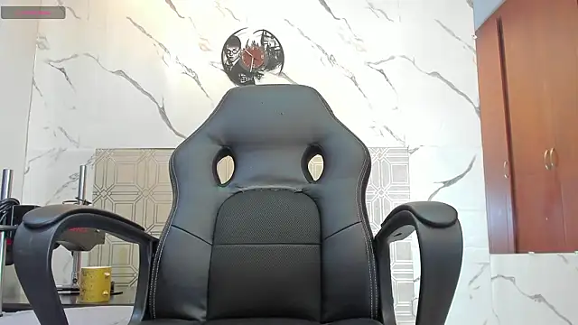 asher lux online show from March 4, 6:14 pm