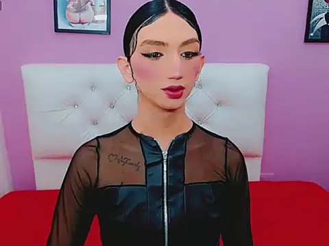 Snapshot of shantal_gil chatting on May 21, 4:52 am shantal gil online show from May 21, 4:52 am