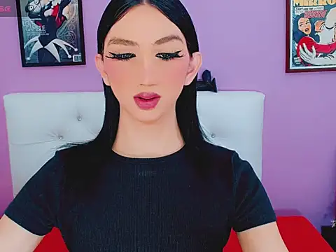 shantal gil online show from August 3, 4:00 am