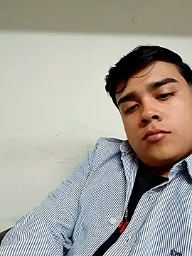 Yosoyelmismo-6737 online show from January 11, 11:10 pm