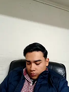 Yosoyelmismo-6737 online show from February 16, 11:56 pm