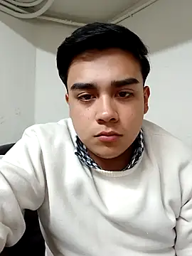 Yosoyelmismo-6737 online show from March 2, 11:00 pm