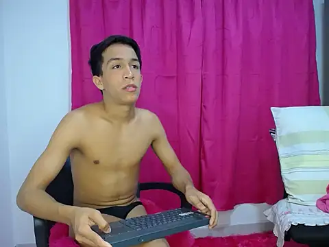 Lospervetidossinlimtes online show from January 14, 6:57 pm