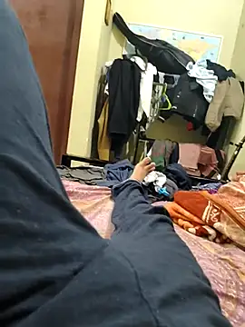 Horny0Dick online show from March 7, 4:15 pm