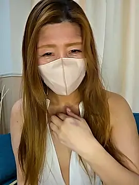 Snapshot of ria-1224 chatting on March 21, 9:03 am ria-1224 online show from March 21, 9:03 am