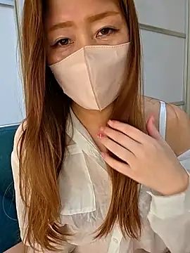 Snapshot of ria-1224 chatting on March 27, 5:57 am ria-1224 online show from March 27, 5:57 am