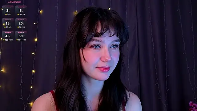 KiraYukimura online show from February 5, 1:43 am