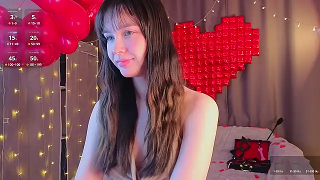 KiraYukimura online show from February 16, 1:24 am