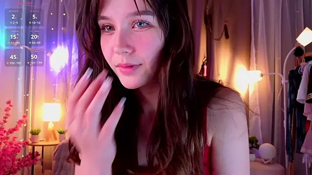 KiraYukimura online show from July 13, 2:03 am