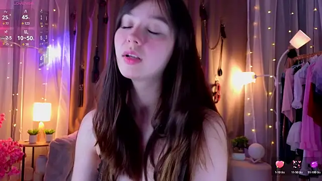 KiraYukimura online show from August 2, 1:37 am