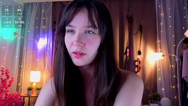 KiraYukimura online show from August 3, 2:32 am