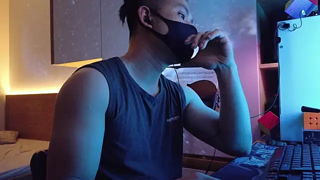 OnlyHand9x online show from May 3, 4:57 pm