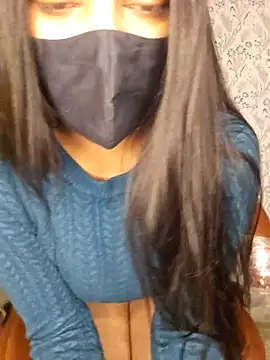 cute payal143 online show from January 6, 9:24 am