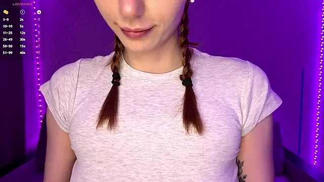 BlondeBun online show from June 29, 5:13 pm